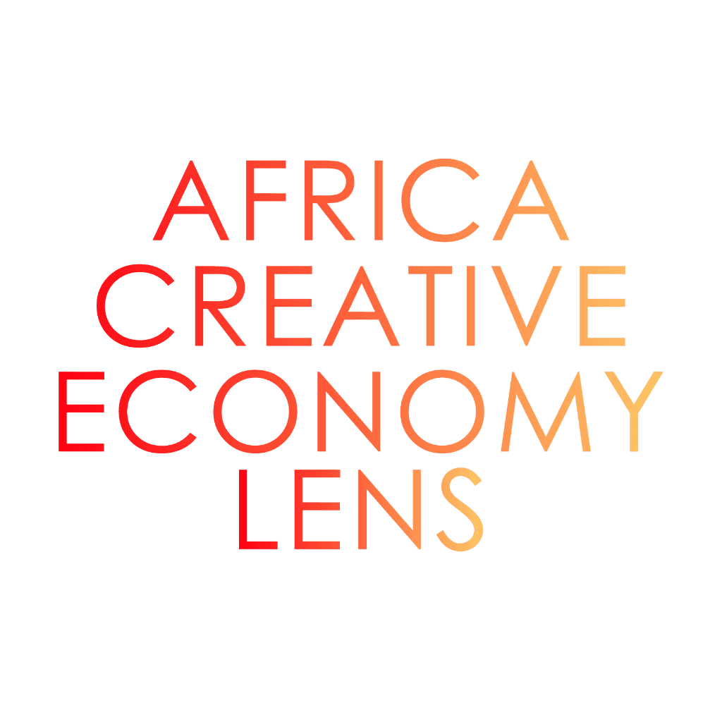 Africa Creative Economy Lens
