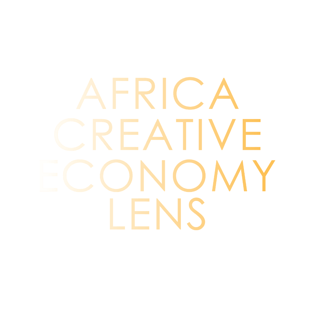 Africa Creative Economy Lens