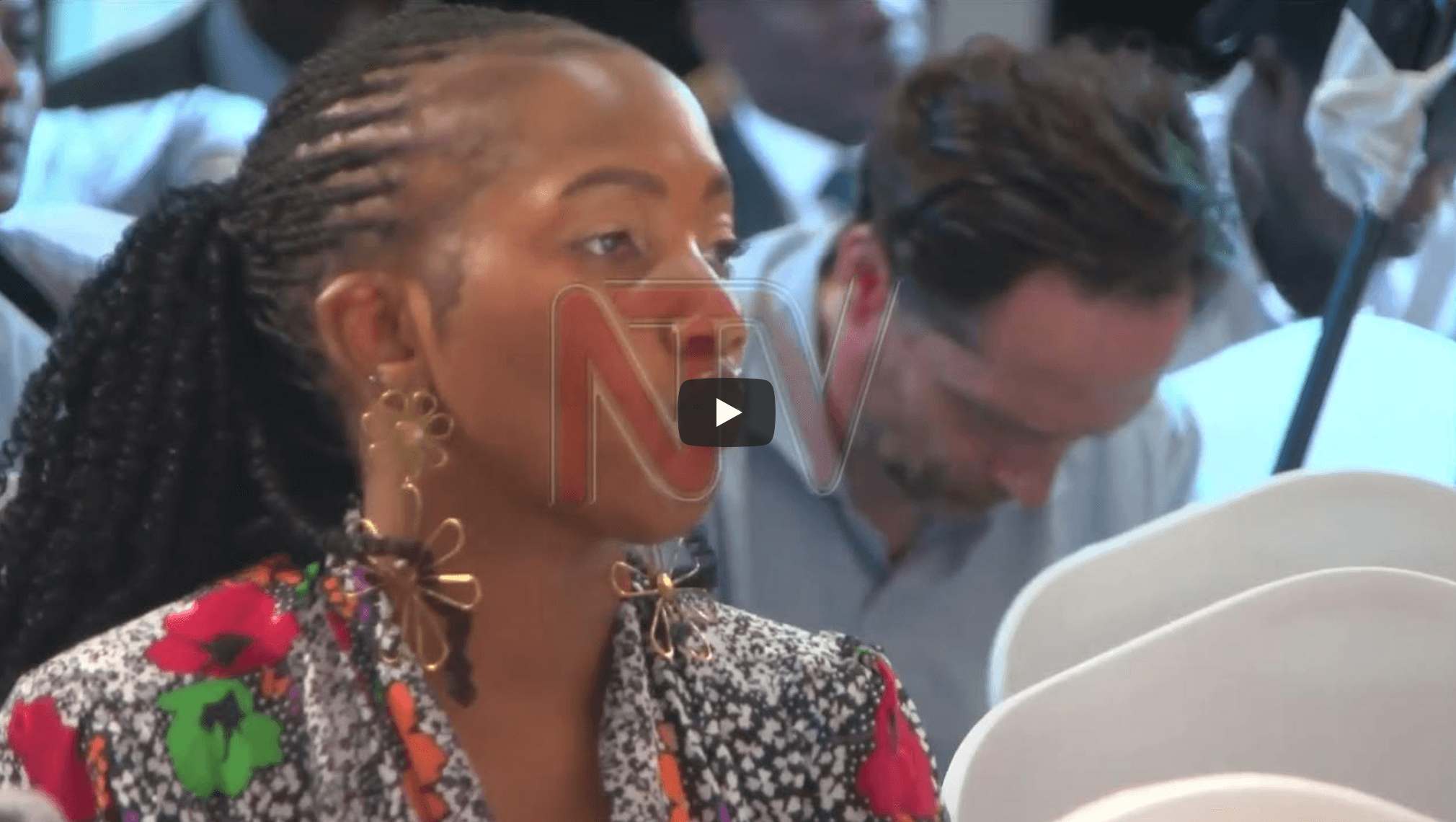 Roundtable Policy Talks on IP-Backed Lending